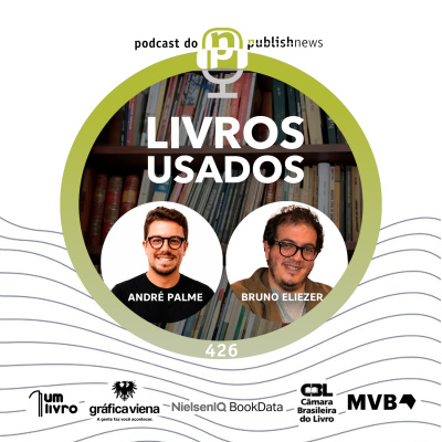 Podcast Do Publishnews