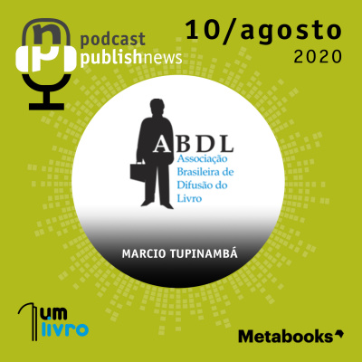 Podcast Do Publishnews