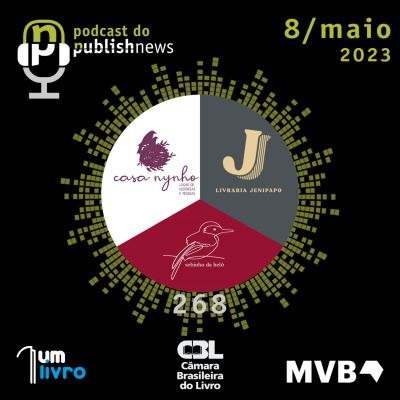 Podcast Do Publishnews