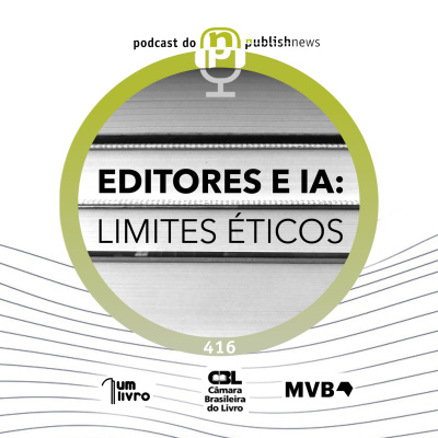 Podcast Do Publishnews