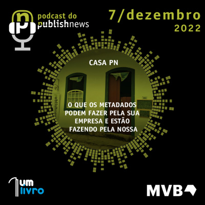 Podcast Do Publishnews