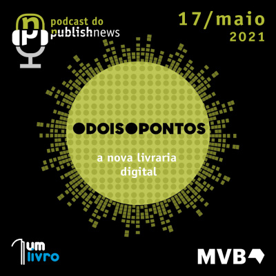 Podcast Do Publishnews