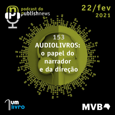 Podcast Do Publishnews
