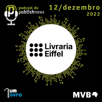 Podcast Do Publishnews