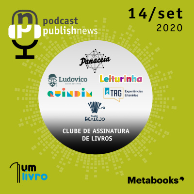 Podcast Do Publishnews