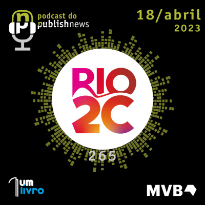 Podcast Do Publishnews