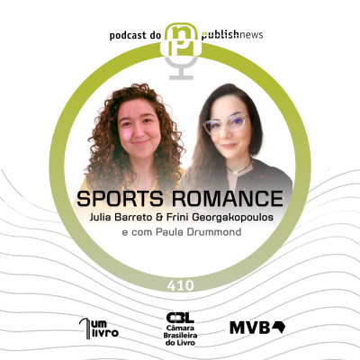 Podcast Do Publishnews