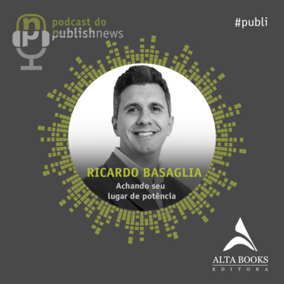 Podcast Do Publishnews