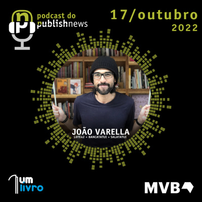 Podcast Do Publishnews