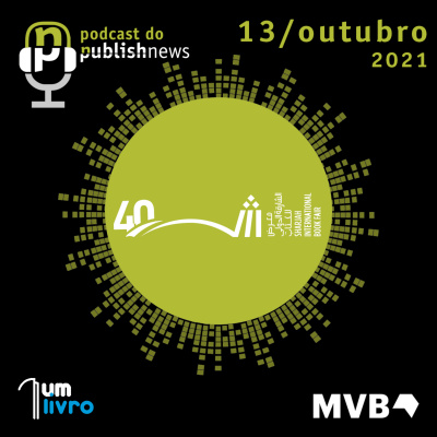 Podcast Do Publishnews