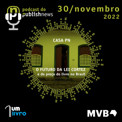 Podcast Do Publishnews