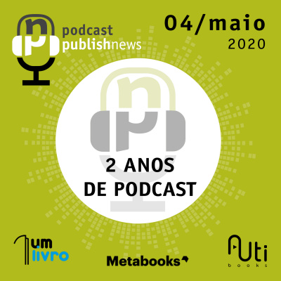 Podcast Do Publishnews
