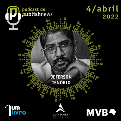 Podcast Do Publishnews