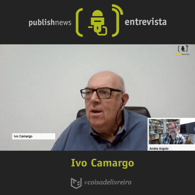 Podcast Do Publishnews