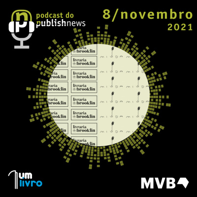 Podcast Do Publishnews