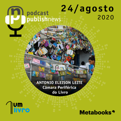 Podcast Do Publishnews