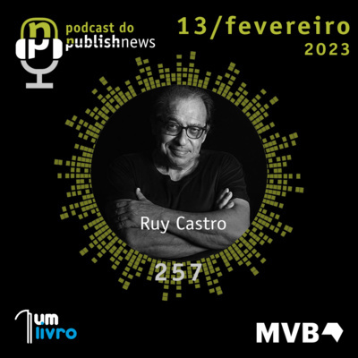 Podcast Do Publishnews