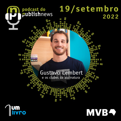 Podcast Do Publishnews