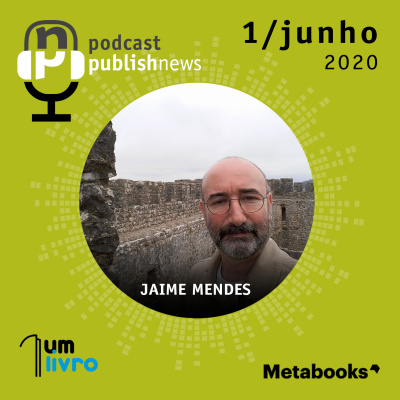 Podcast Do Publishnews