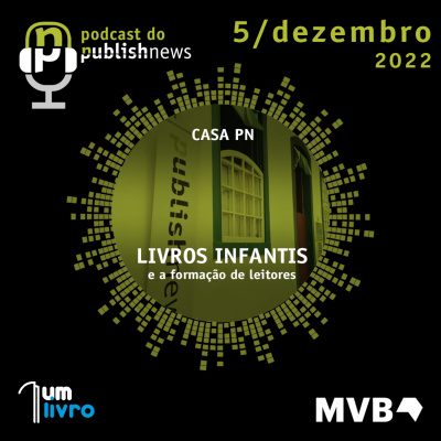 Podcast Do Publishnews