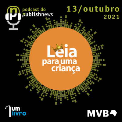 Podcast Do Publishnews
