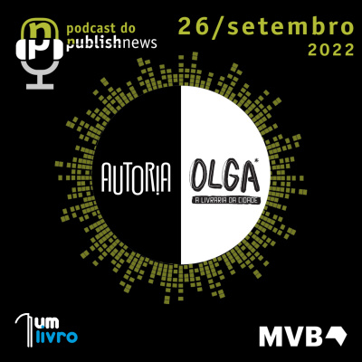 Podcast Do Publishnews