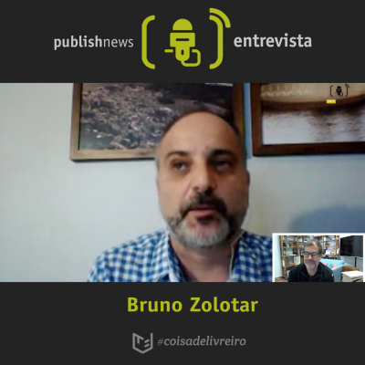 Podcast Do Publishnews