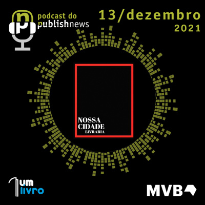 Podcast Do Publishnews