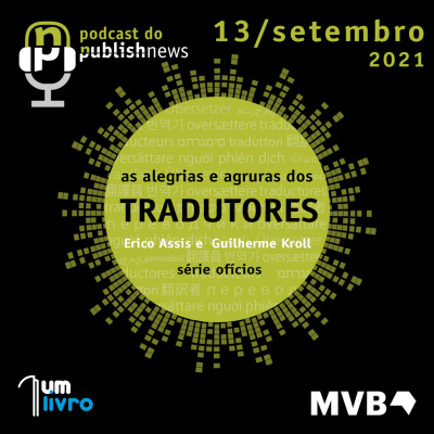 Podcast Do Publishnews