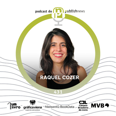 Podcast Do Publishnews