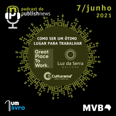 Podcast Do Publishnews