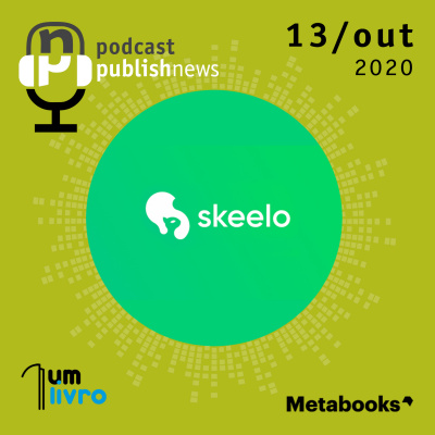 Podcast Do Publishnews