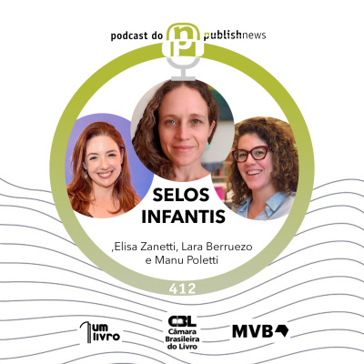 Podcast Do Publishnews