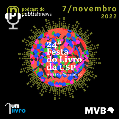 Podcast Do Publishnews