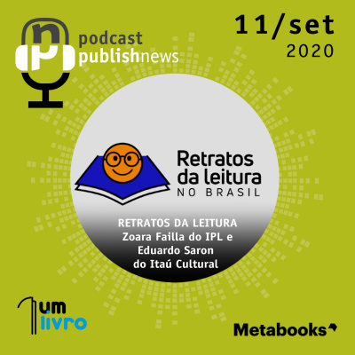 Podcast Do Publishnews