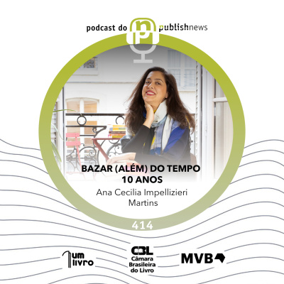 Podcast Do Publishnews