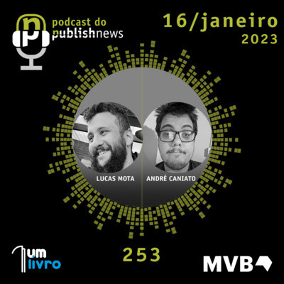 Podcast Do Publishnews