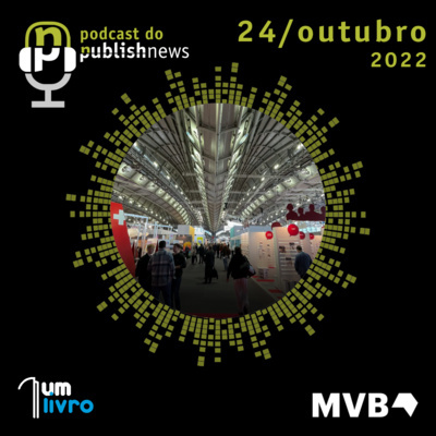 Podcast Do Publishnews