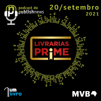 Podcast Do Publishnews