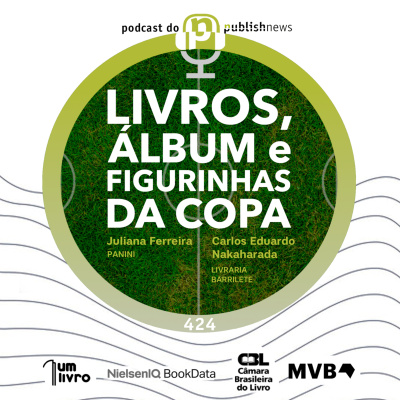 Podcast Do Publishnews