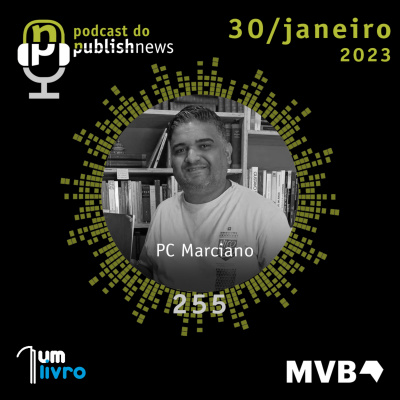 Podcast Do Publishnews