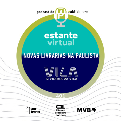 Podcast Do Publishnews