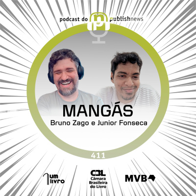 Podcast Do Publishnews