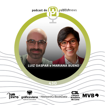 Podcast Do Publishnews