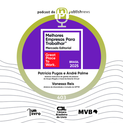 Podcast Do Publishnews