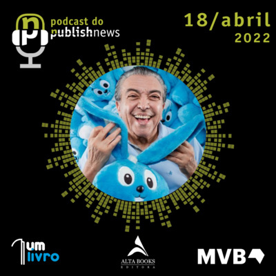 Podcast Do Publishnews