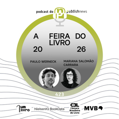 Podcast Do Publishnews