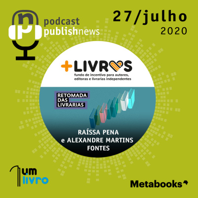 Podcast Do Publishnews