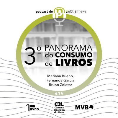 Podcast Do Publishnews