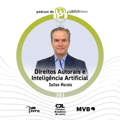 Podcast Do Publishnews